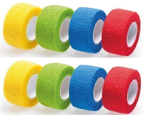 Pflaster pflasterverband - 8,