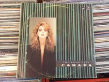 SANDRA RUSSIA MELODIA LP: THE