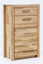 KOMMODE KERNBUCHE MASSIV