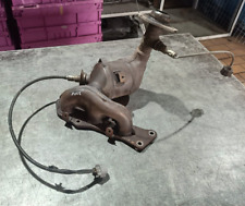 Original Mitsubishi Space Star A0A 1.0 71PS Katalysator Kat Abgaskrümmer "AKW"