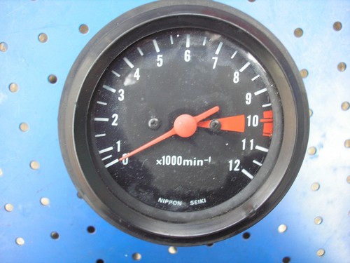 Drehzahlmesser honda 500 - drehzahlmesser, cx