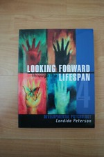 Looking forward through