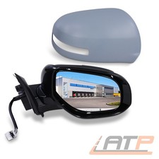 AUßENSPIEGEL RECHTS FÜR