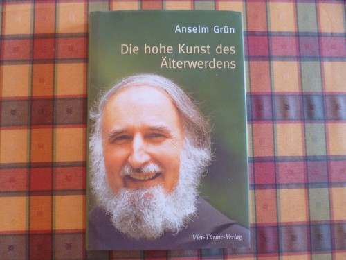 Anselm grün die - grün, hohe