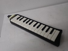 Hohne Melodica Piano 26 in Originaltasche