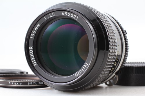 Neuwertig nikon ai nikkor - ai,