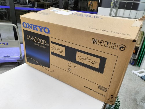 Onkyo 5000r referenz stereo - referenz,