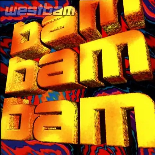 Westbam bam - westbam,