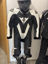 Lederkombi Dainese Laguna Seca