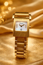 ORIGINAL PIAGET MISS PROTOCOLE