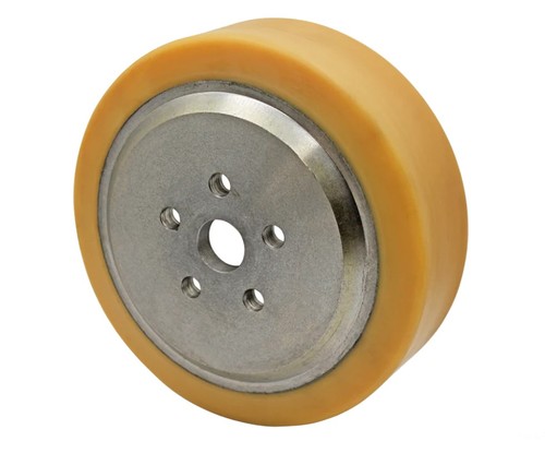 Antriebsrad 230x65 pu - antriebsrad, 230x65/75-30