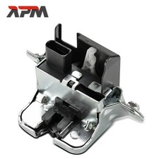 Heckklappenschloss Schloss