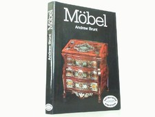 Möbel. Brunt, Andrew:
