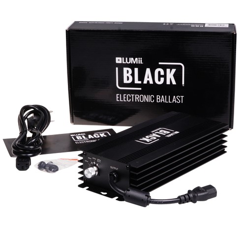 Lumii black elektronisches - lumii,