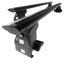 Alu Dachträger für BMW 7er