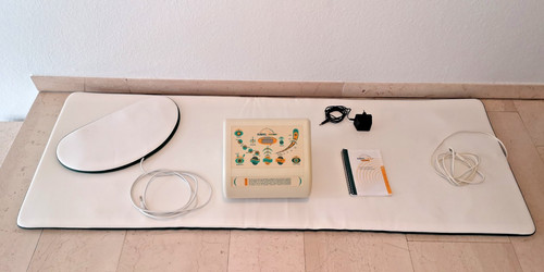 Magnetfeldtherapie gerät vita - magnetfeldtherapie,