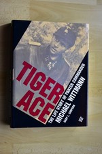 Rarität tiger ace the life - tiger,