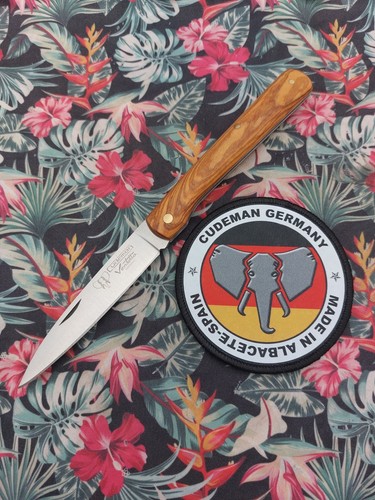 Cudeman messer 408 - cudeman,
