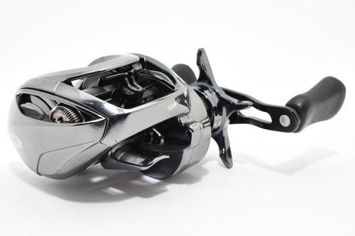 Daiwa steez limited tw - 21, sv