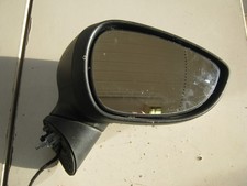 Ford Fiesta JA8 Bj2015 Originaler el Aussenspiegel rechts