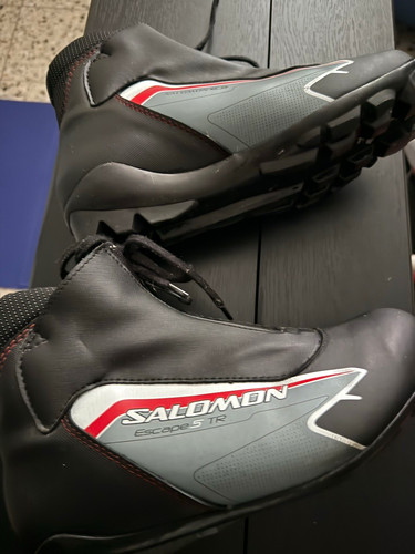 Salomon escape tr - salomon,