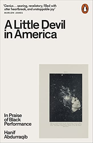 Little devil america - little,