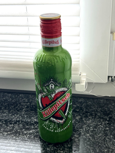 Killepitsch premium - killepitsch,