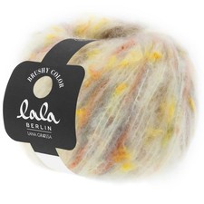 Wolle Kreativ! Lana Grossa - Lala Berlin Brushy - Fb. 203 50 g