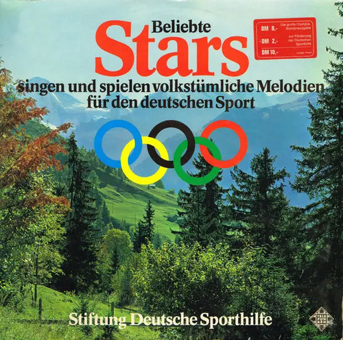 Beliebte stars singen - beliebte,