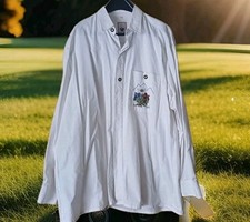 Trachtenhemd Gr. 41  m