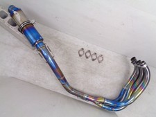 KAWASAKI ZRX1100/1200R/S 97-08