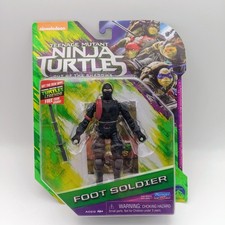 Teenage Mutant Ninja Turtles