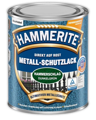 Hammerite metall schutzlack - hammerite, metall-schutzlack