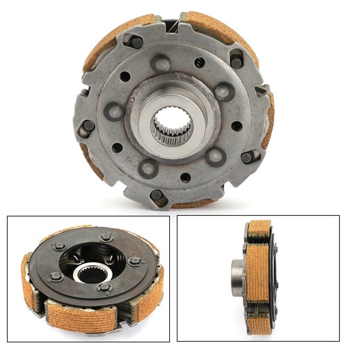 Schaufelrad kupplung für - schaufelrad,