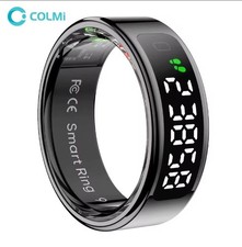 Smart Ring LED-Display 2026