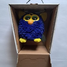 Hasbro Furby Edition Cool Wild