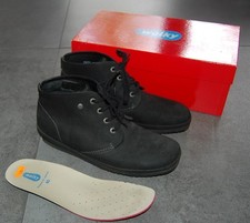 Wolky Damen Boots Sacramento