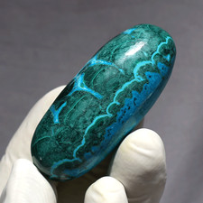 63g Hi-Quality Malachite