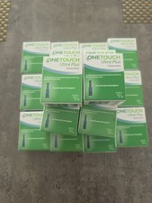 One Touch Ultra Plus