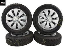 14 Zoll ORIGINAL VW UP! E-UP