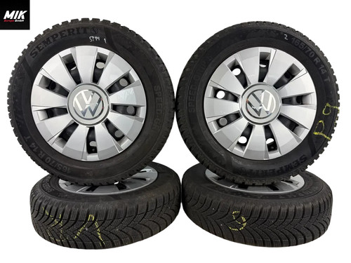 Zoll original e up - 14, e-up