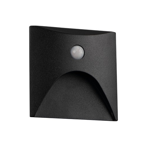 Led wandeinbauleuchte exin - wandeinbauleuchte,