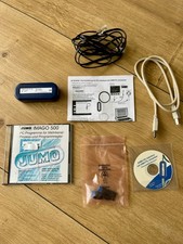 Jumo PC Interface