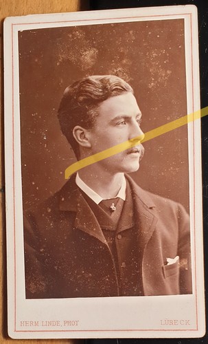 Henry harry fenwick - henry,