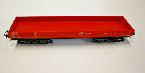 Märklin flachwagen - märklin,