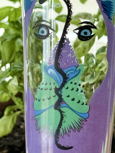 Sammlerglas ritzenhoff - sammlerglas,