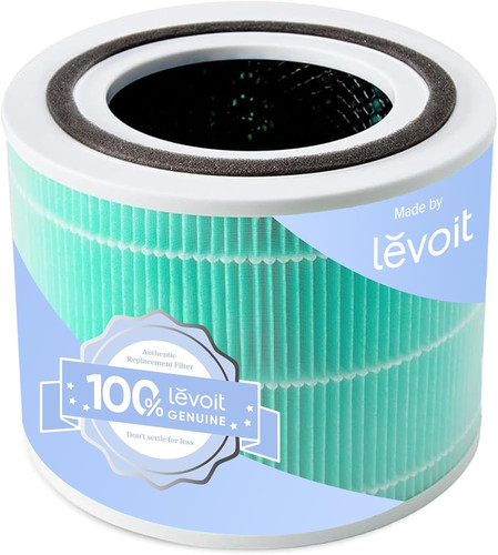 Levoit core 300 und - core,