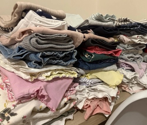 Baby mädchen kleidung paket - baby,