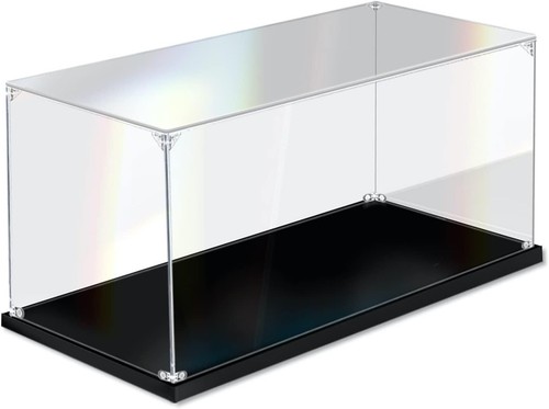 Acryl vitrine selbstmontage - acryl,