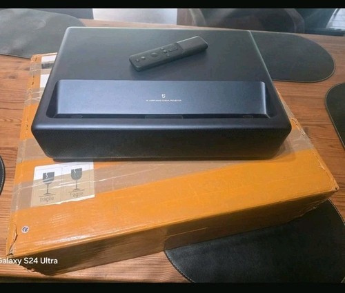 Xiaomi laser beamer - xiaomi,